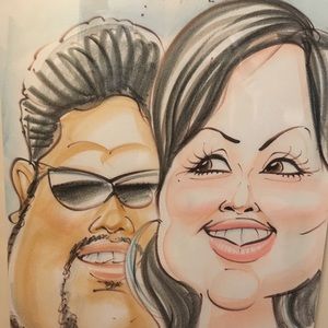 Meet your Posher, Danika